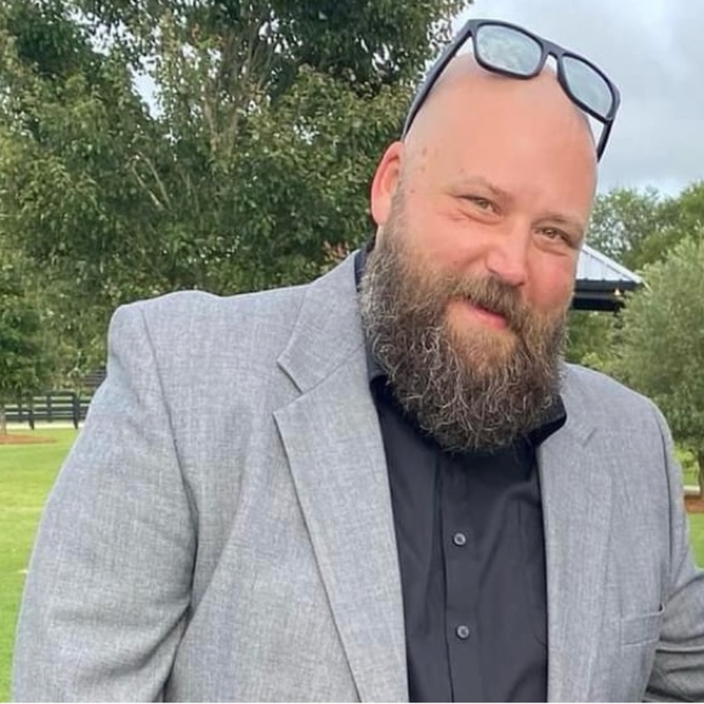 Meet your Posher, Scott